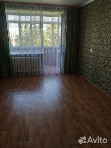 3-к квартира, 60 м², 3/5 эт.