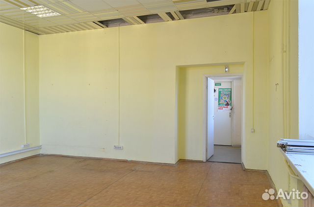 Сдам Офис 41.4 м2