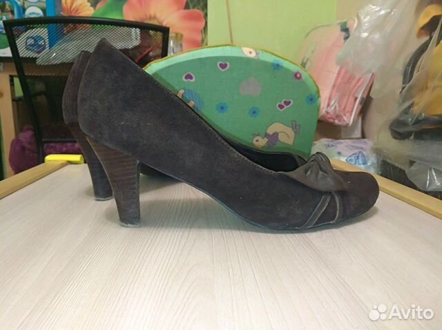 Туфли Туфли