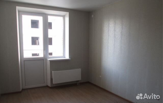 2-к квартира, 59 м², 1/4 эт.