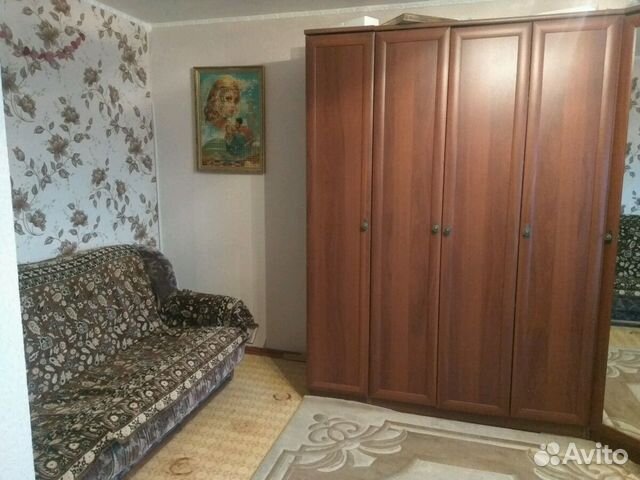 1-к квартира, 30 м², 7/9 эт.