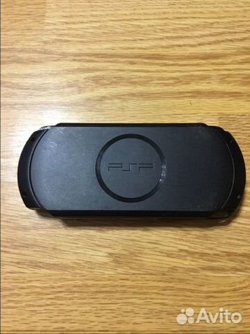 PSP 3