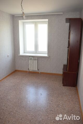 2-к квартира, 51 м², 3/9 эт.