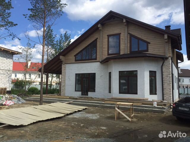 Строительство загородных домов, коттеджей, дач Строительство загородных домов, коттеджей, дач