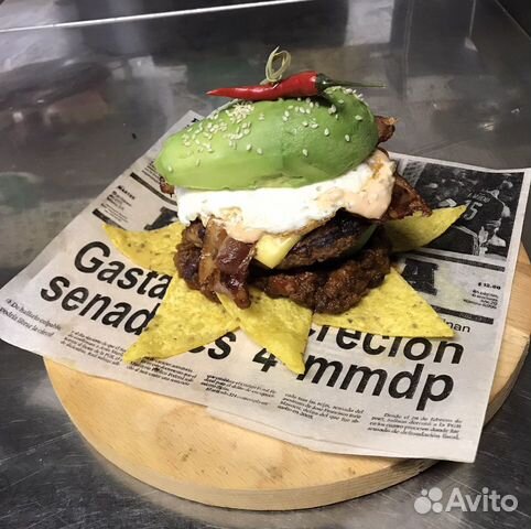 Личный Повар Личный Повар