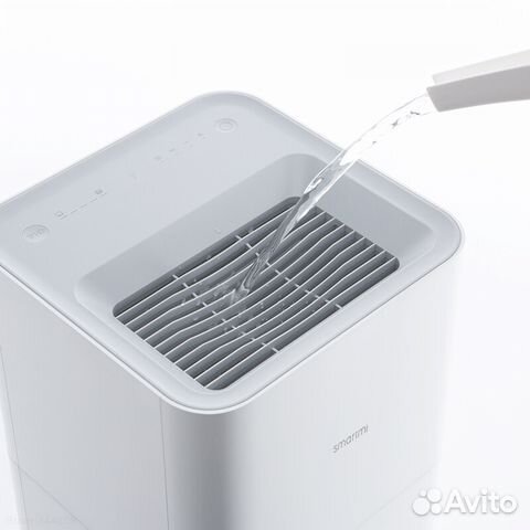 Увлажнитель Xiaomi Smartmi Zhimi Air Humidifier 2