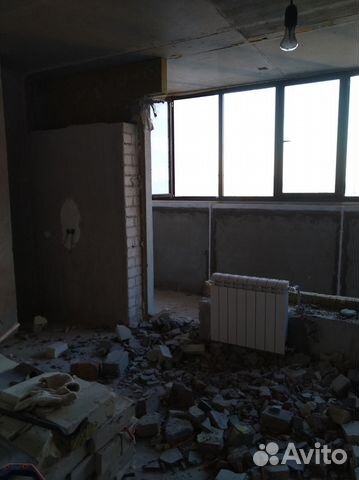 Демонтаж Демонтаж