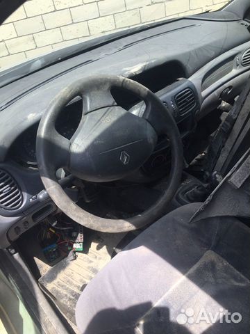 Renault Megane запчасти Renault Megane запчасти