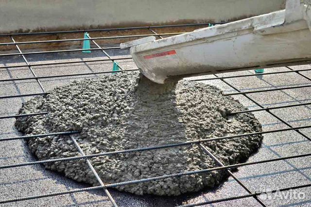 Купить бетон в черногорске с доставкой цена анализ бетона москва