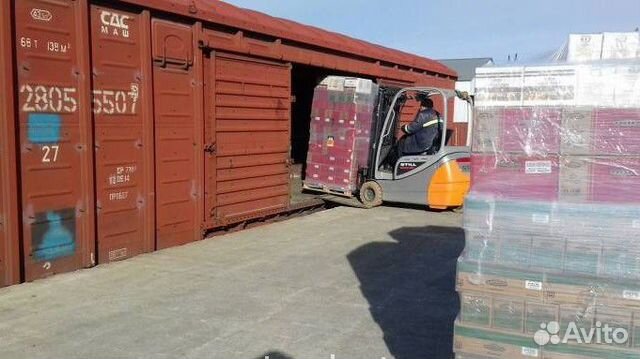 Железнодорожные грузоперевозки Железнодорожные грузоперевозки