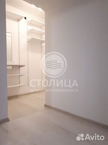 1-к квартира, 31 м², 4/5 эт.