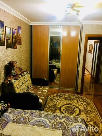 2-к квартира, 65 м², 2/5 эт. 2-к квартира, 65 м², 2/5 эт.