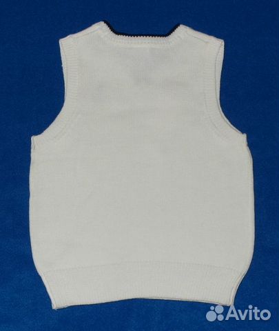 Новая жилетка Gymboree, 3-4 года Новая жилетка Gymboree, 3-4 года