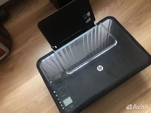 Принтер HP