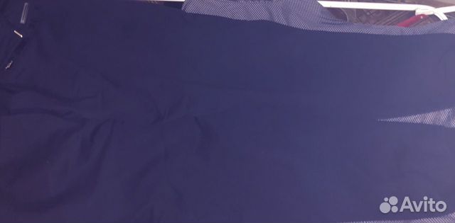 Брюки Burberry Брюки Burberry