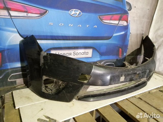 Toyota Corolla 180 2012-2016 бампер передний Toyota Corolla 180 2012-2016 бампер передний