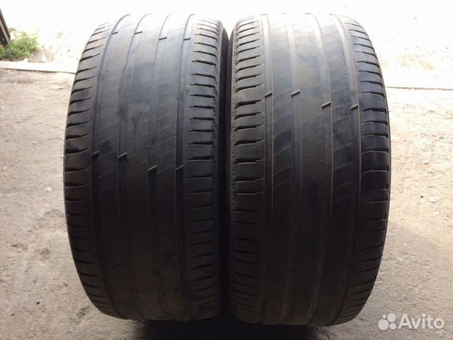 Шины 285 55 18 Michelin Latitude Sport 3 Шины 285 55 18 Michelin Latitude Sport 3