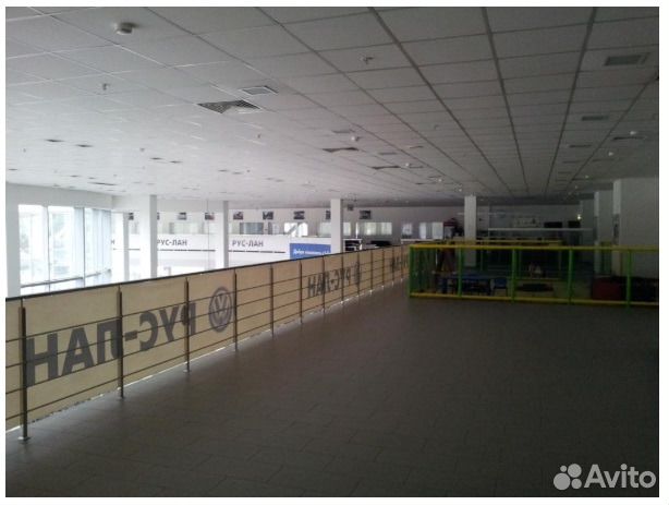 МКАД 32-й км, автотехцентр 13020 кв.м, продажа МКАД 32-й км, автотехцентр 13020 кв.м, продажа