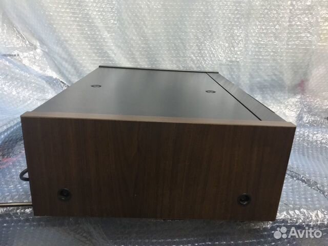 Akai A&D GX-Z7100EV 220v