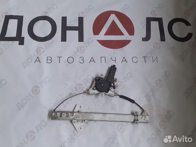 Стеклоподъемник задний правый Хендай Акцент Accent Стеклоподъемник задний правый Хендай Акцент Accent