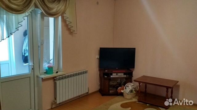 Дом 57 м² на участке 10 сот.