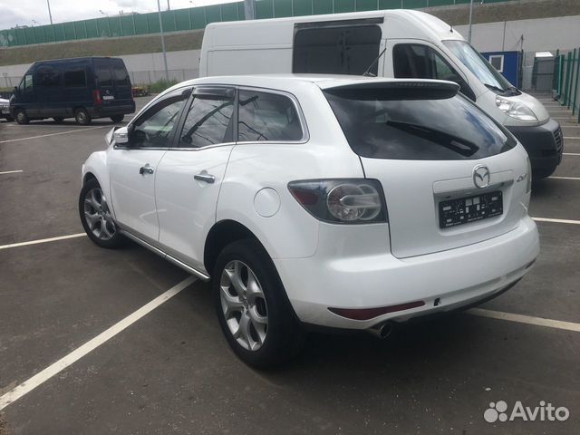Разбирается мазда сх7 mazda CX7 L3K9 2011год Разбирается мазда сх7 mazda CX7 L3K9 2011год