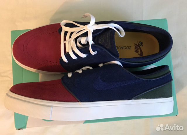 zalando nike sb stefan janoski