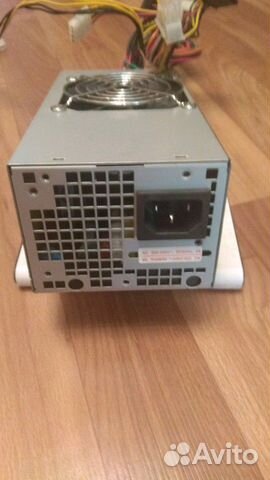 Блок питания Mini ITX