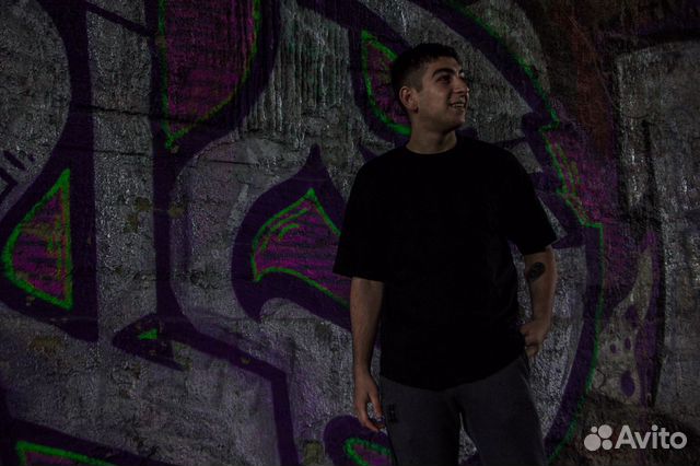 Фотосессия