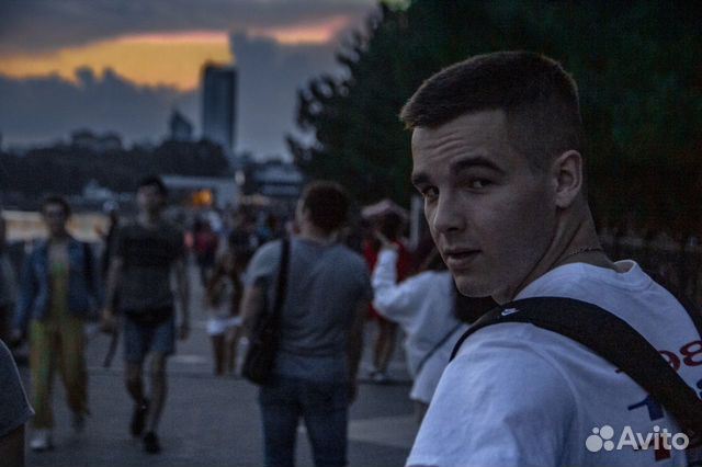 Фотосессия