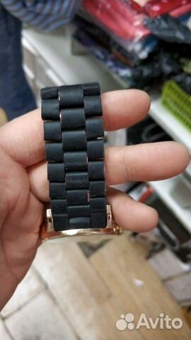 Часы Armani Sport кварцевые+портмоне