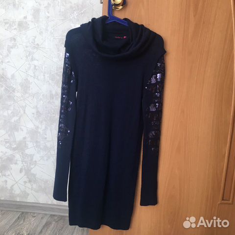 Платье