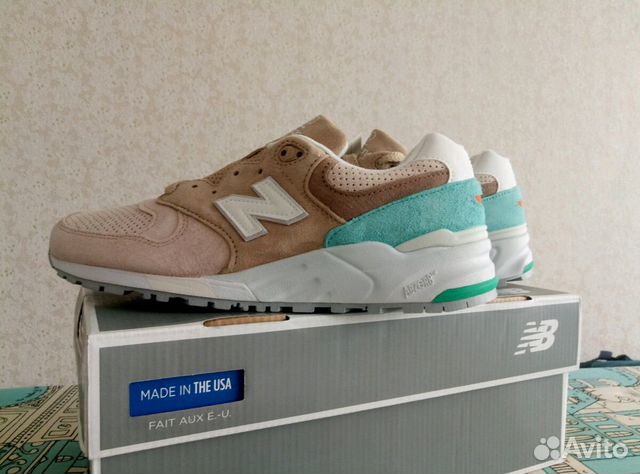 New Balance M999CSS New Balance M999CSS