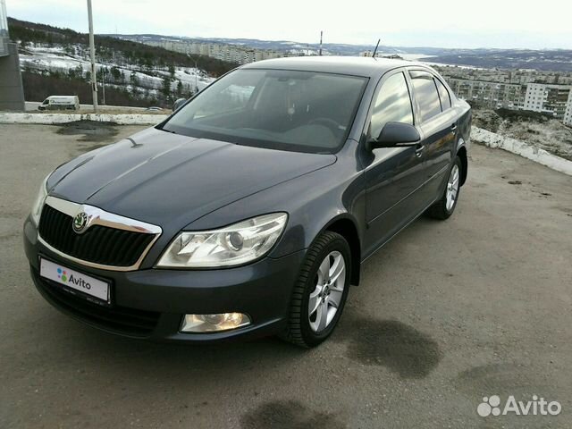 Skoda Octavia 1.8 AT, 2013, 122 000 км