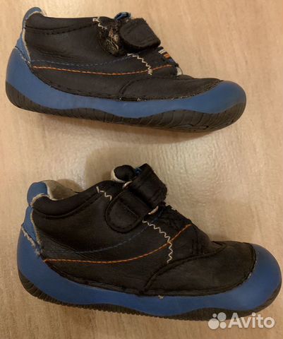 Кроссовки Mothercare 19 см Кроссовки Mothercare 19 см