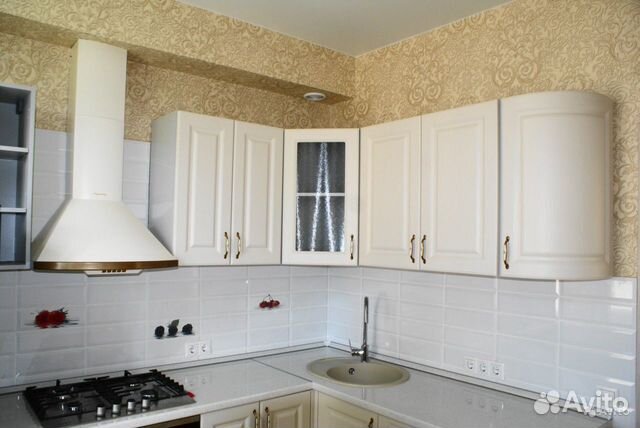 2-к квартира, 49.9 м², 2/4 эт.