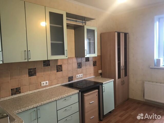 1-к квартира, 48 м², 12/14 эт.