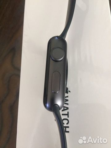 Apple watch 3 series 42mm