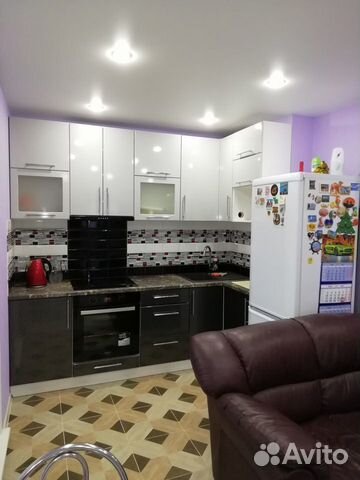 2-к квартира, 40 м², 3/9 эт.