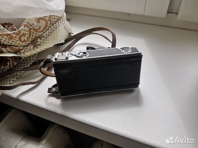 Фотоаппарат Восход (СССР)