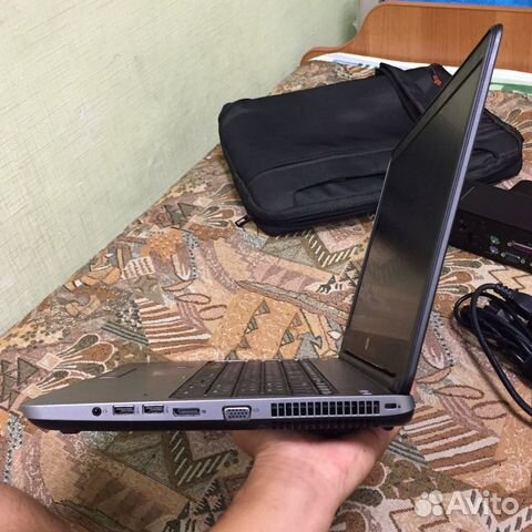 HP probook 650 g1