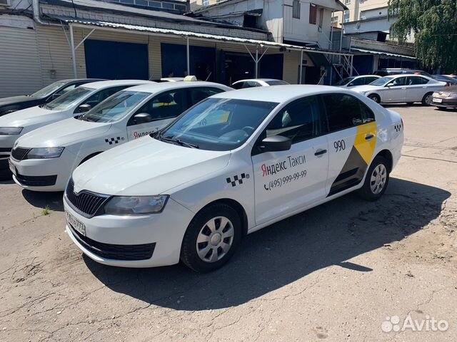 Аренда авто под такси Аренда авто под такси