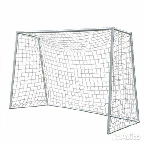 Ворота DFC goal120