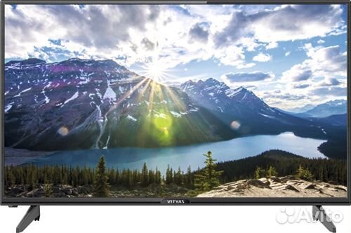 LED телевизор витязь 32 LED телевизор витязь 32