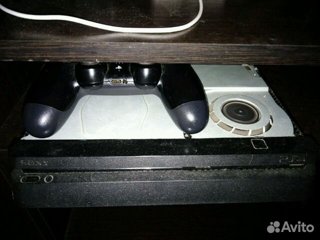 Sony PS4