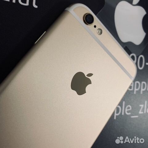 Apple iPhone 6s Gold 16Gb Apple iPhone 6s Gold 16Gb