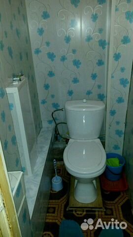 2-к квартира, 48 м², 1/9 эт.