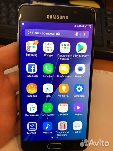 SAMSUNG Galaxy A5 Самсунг Галакси 2016 SAMSUNG Galaxy A5 Самсунг Галакси 2016