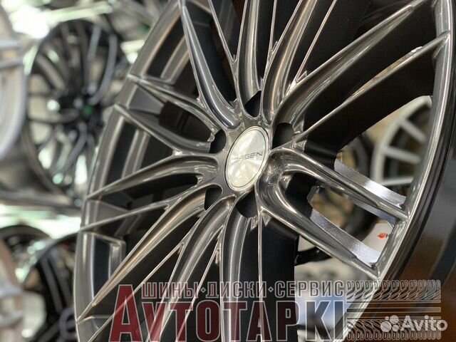 Диски R20 5/112 VFS4 vossen Audi A6 Q5 Mercedes ML Диски R20 5/112 VFS4 vossen Audi A6 Q5 Mercedes ML