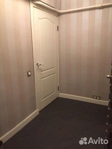 1-к квартира, 29.5 м², 2/9 эт.